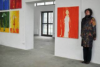Ausstellung: Jacek Łydżba
