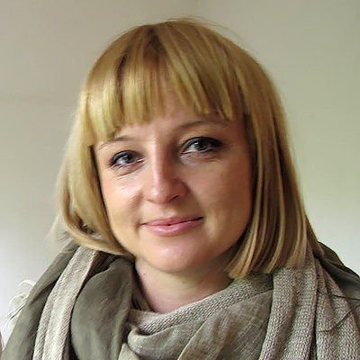 Maria Kiesner