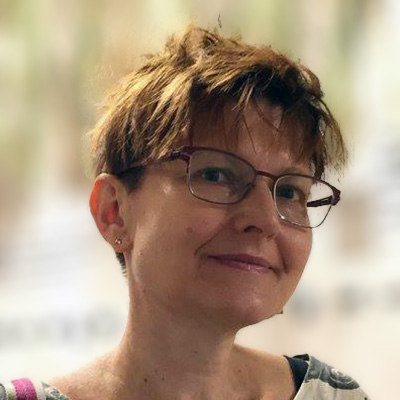 Ewa Klekot