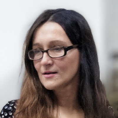 Joanna Korecka