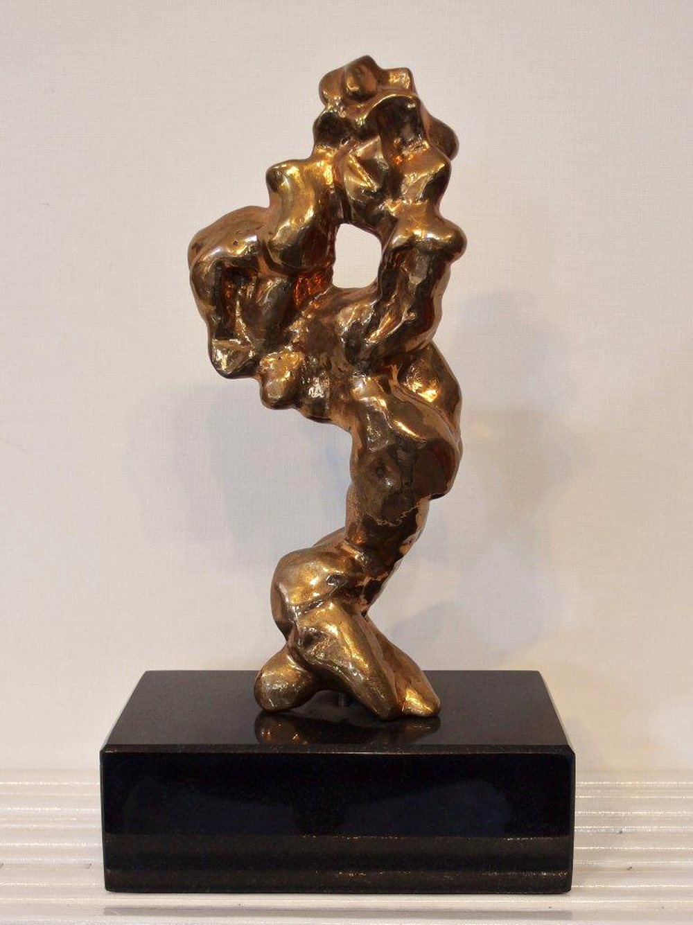 Joanna Mieszko-Nita - Multiple nude (Bronze | Größe: 0 x 41 cm | Preis: 4500 PLN)