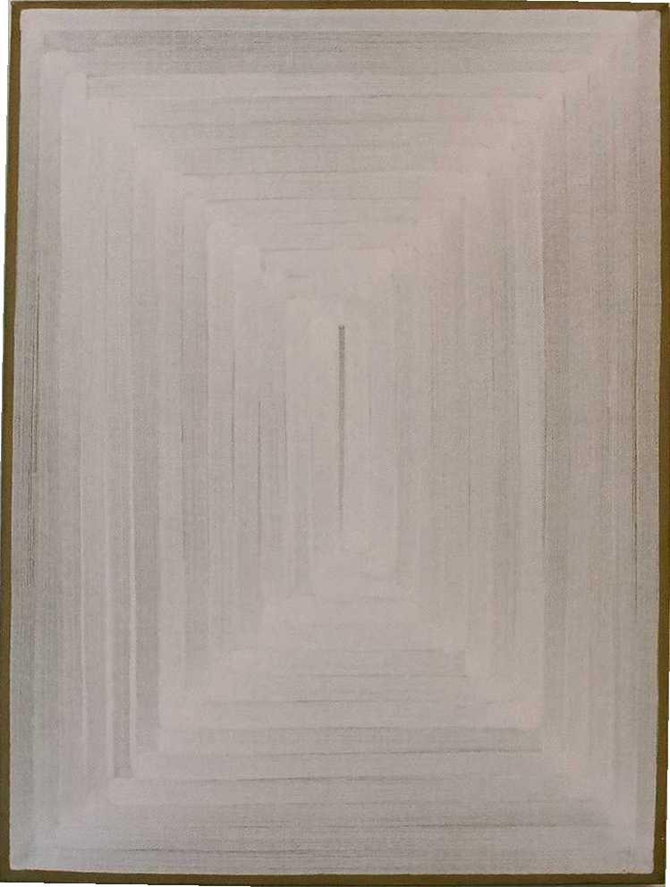 Łukasz Majcherowicz - Light (Oil on Canvas | Wymiary: 55 x 65 cm | Cena: 8000 PLN)