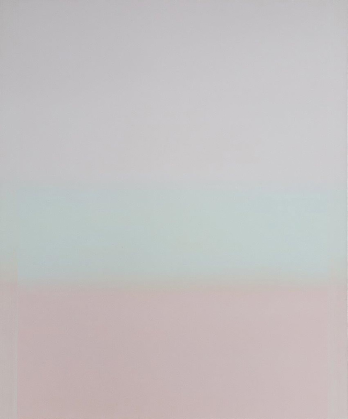 Anna Podlewska - Ultra pink (Oil on Canvas | Size: 106 x 126 cm | Price: 7500 PLN)