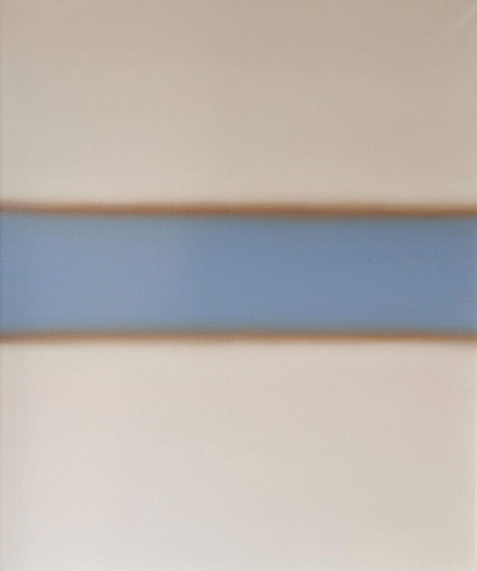 Anna Podlewska - Comfort zones (Oil on Canvas | Größe: 100 x 120 cm | Preis: 14000 PLN)